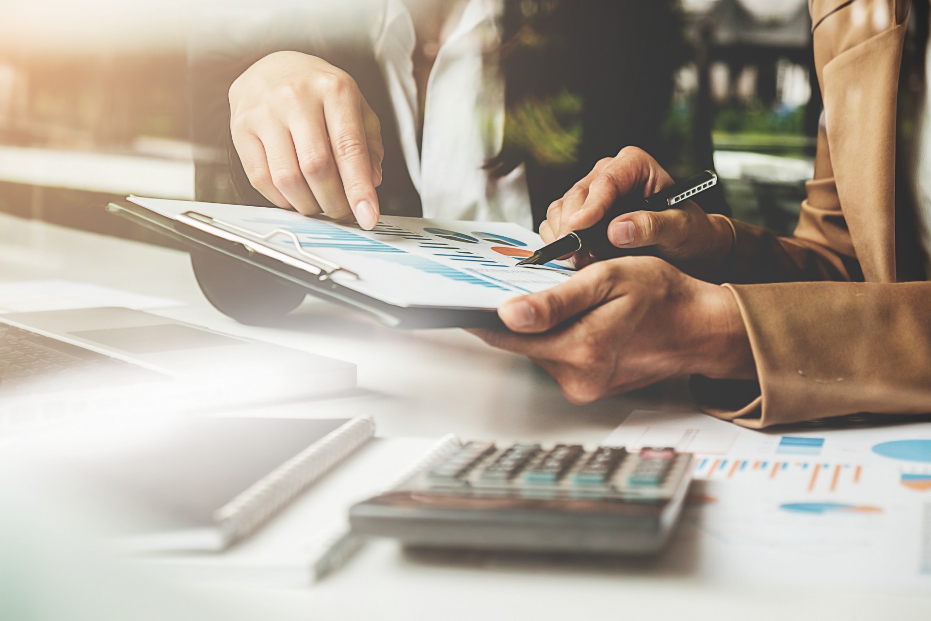 Bütçe Yönetimi ve Aidat Takibi